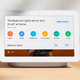 Google Assistant, for a more convenient smart home life.